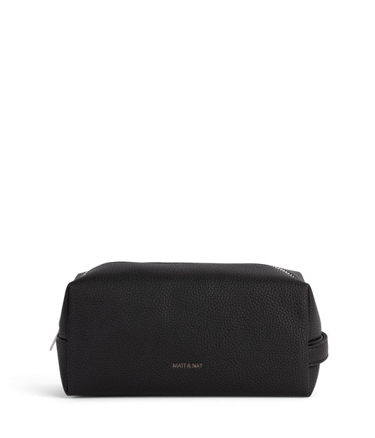 Matt & Nat BLAIR Vegan Toiletry Case - Grain