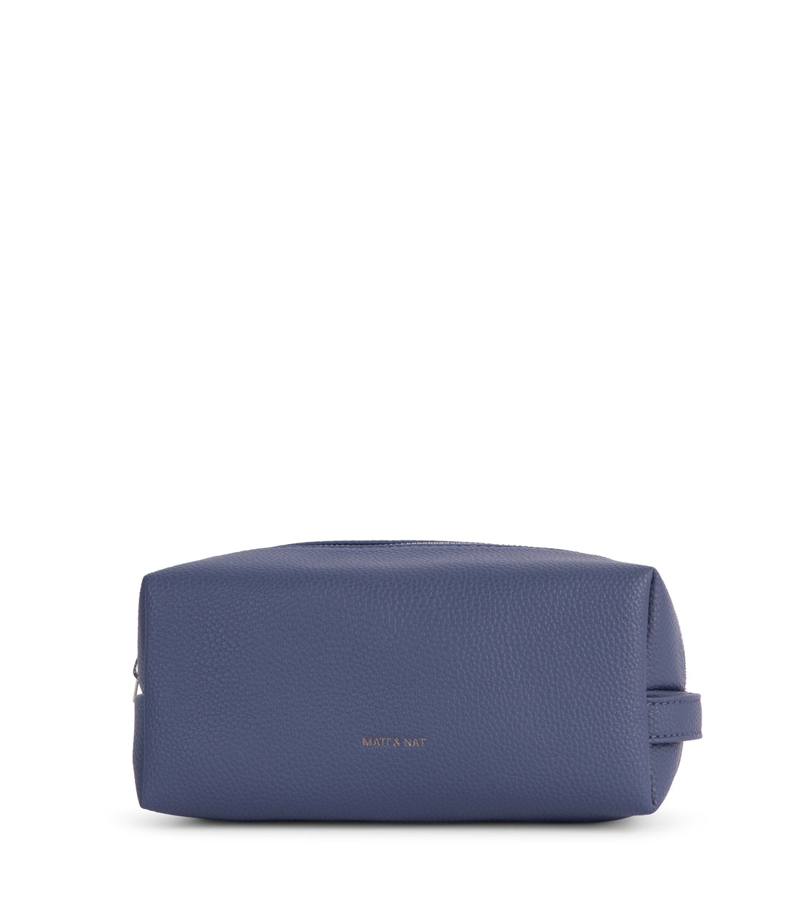 Matt & Nat BLAIR Vegan Toiletry Case - Grain