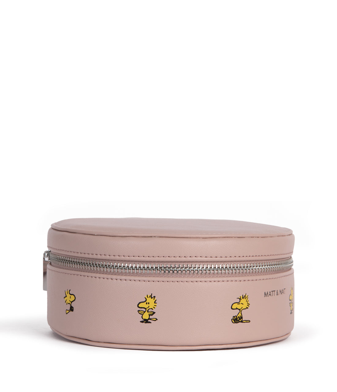 Matt & Nat MATT & NAT x PEANUTS DOT Vegan Vanity Case- Woodstock Edition