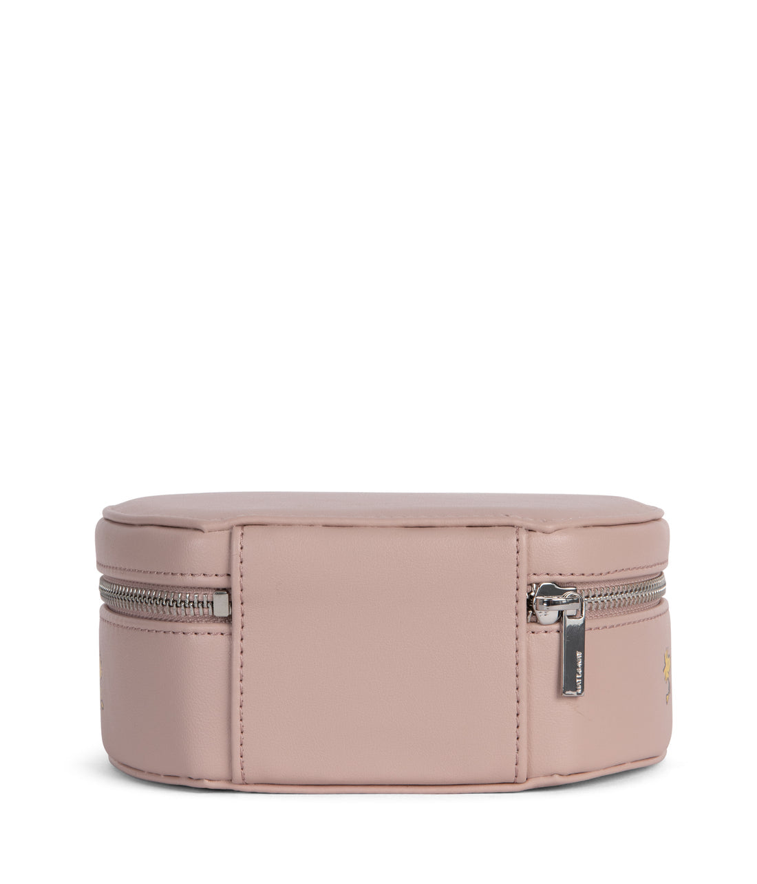 Matt & Nat MATT & NAT x PEANUTS DOT Vegan Vanity Case- Woodstock Edition
