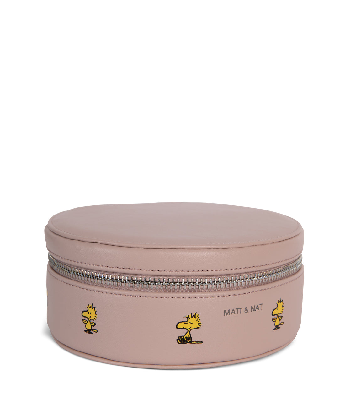 Matt & Nat MATT & NAT x PEANUTS DOT Vegan Vanity Case- Woodstock Edition