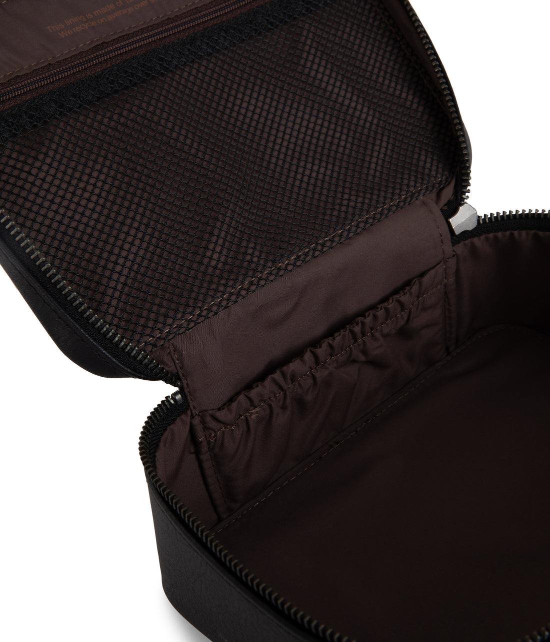Matt & Nat JULE Vegan Vanity Case - Arbor