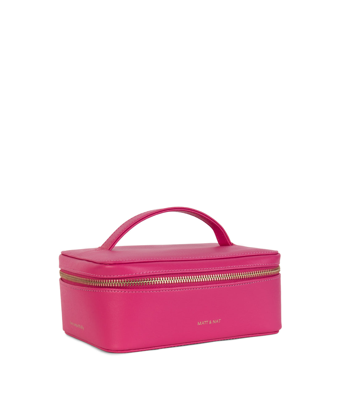 Matt & Nat JULE Vegan Vanity Case - Arbor