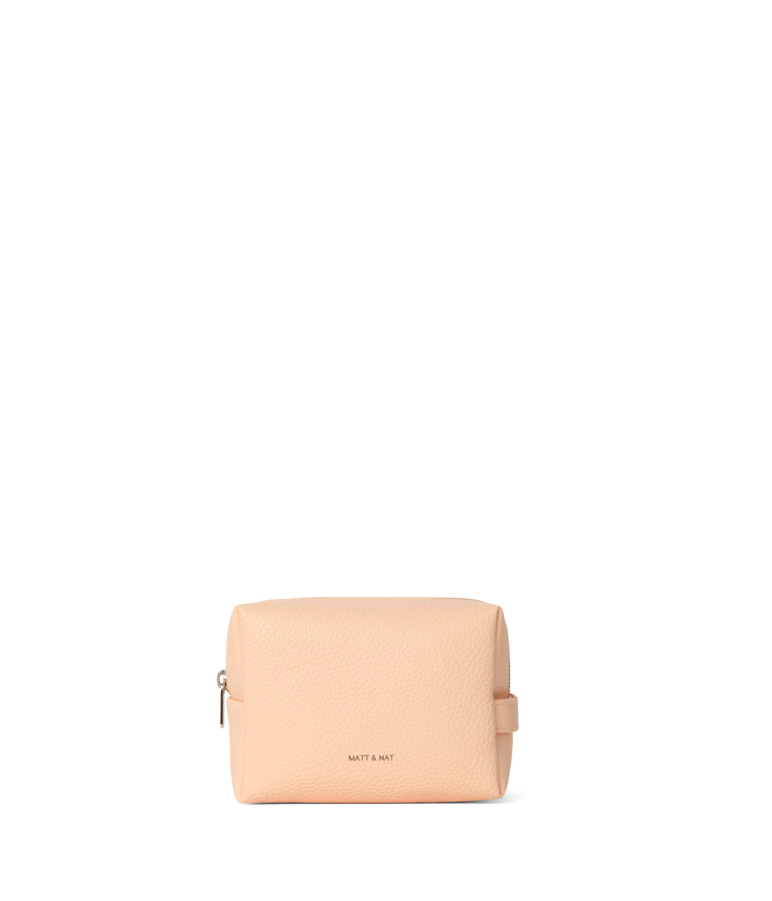 Matt & Nat BLAIR SM Small Vegan Toiletry Case - Purity