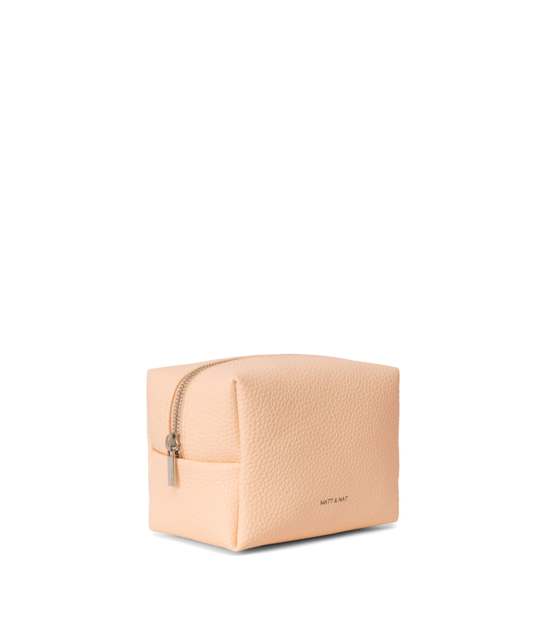 Matt & Nat BLAIR SM Small Vegan Toiletry Case - Purity