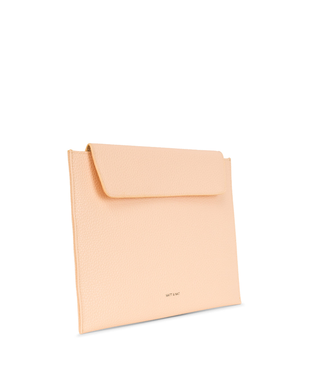 Matt & Nat KIT 12.9 Inch Vegan iPad Pro Case - Purity