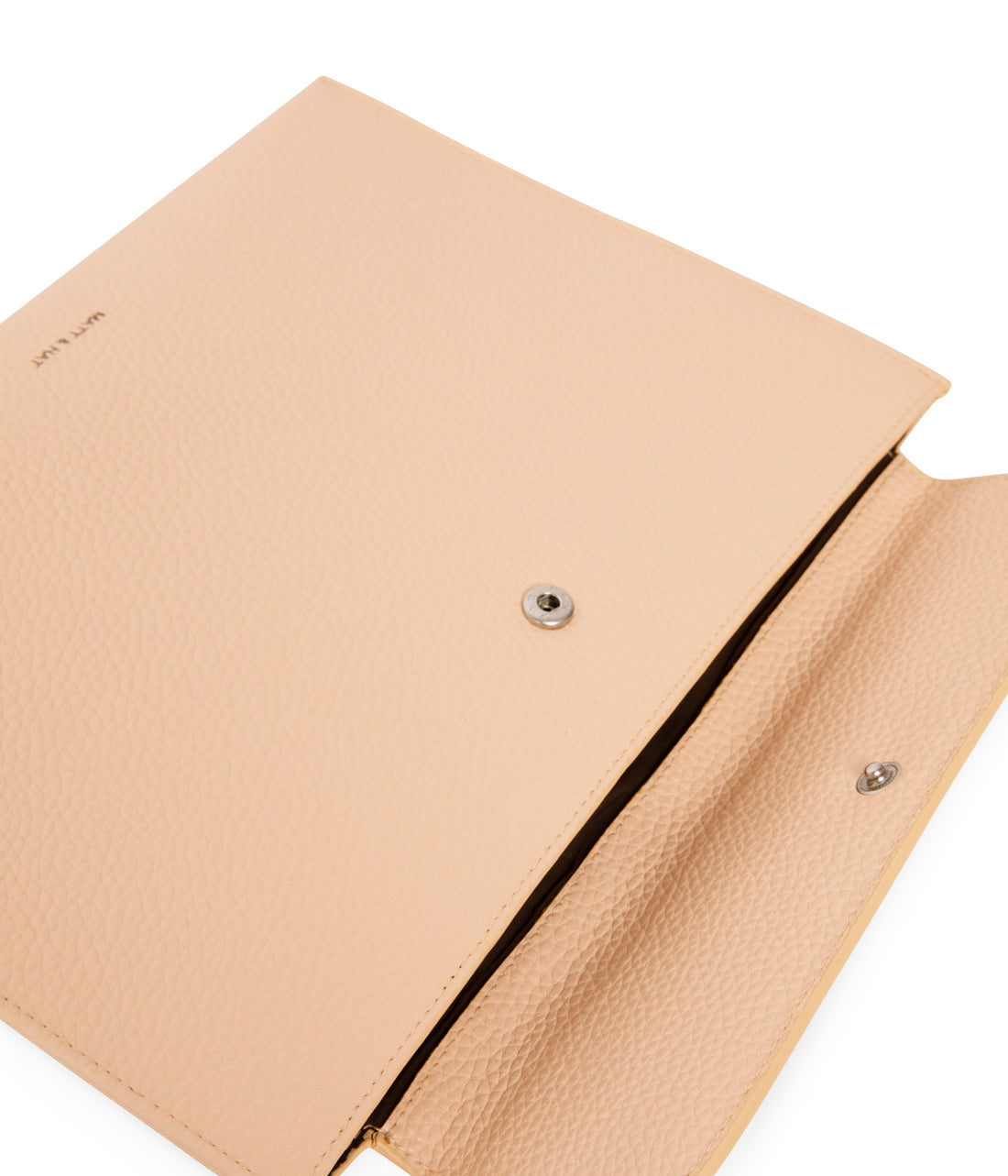 Matt & Nat KIT 11 Inch Vegan iPad Pro Case - Purity