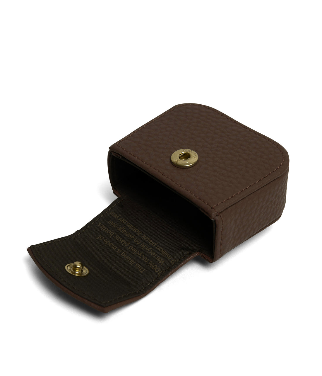 Matt & Nat LETRA AirPods Pro case - Purity