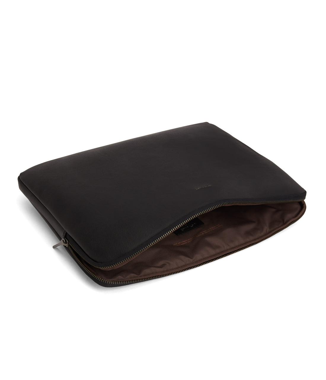 Matt & Nat OFIN 15 Inch Vegan Laptop Case - Vintage