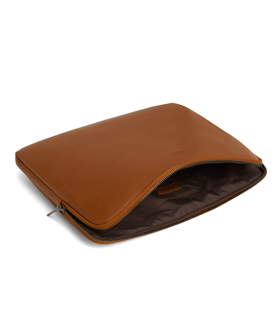 Matt & Nat OFIN 15 Inch Vegan Laptop Case - Vintage