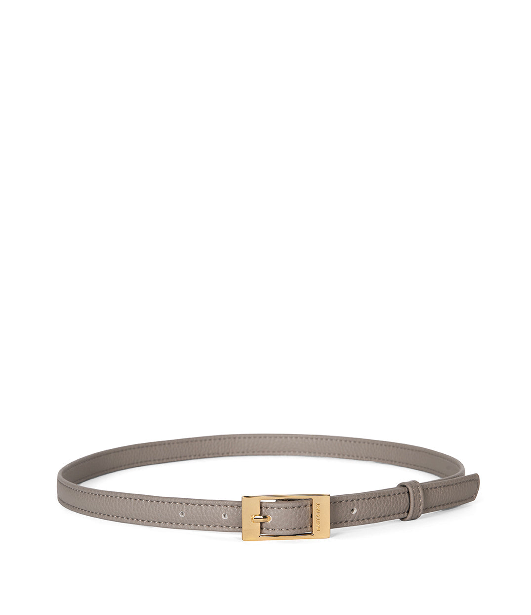 Matt & Nat AUGUST Women's Vegan Skinny Belt