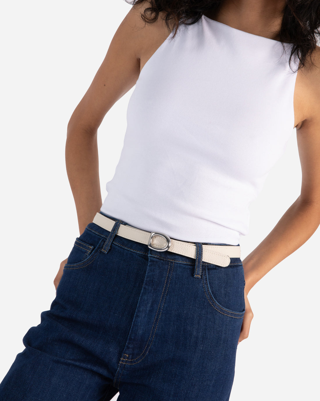Matt & Nat AMY Women's Vegan Reversible Belt