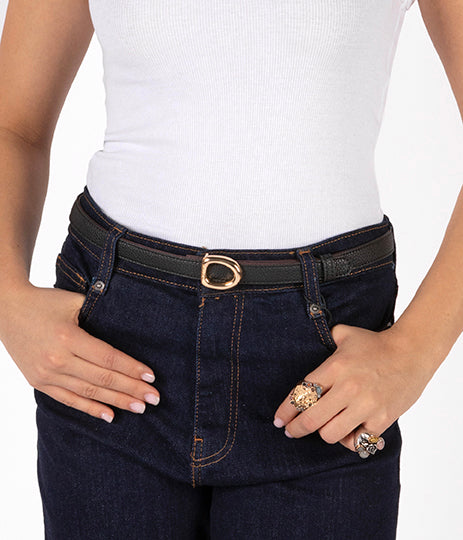 Matt & Nat AMY Women's Vegan Reversible Belt