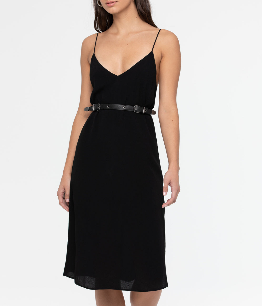 Matt & Nat TENSIA Women’s Vegan Belt