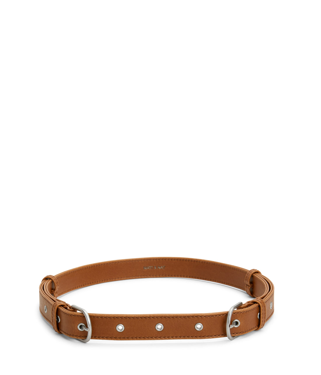 Matt & Nat TENSIA Women’s Vegan Belt