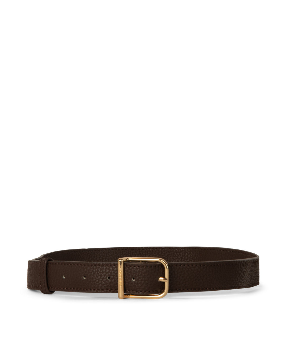 Matt & Nat MEIR Women’s Vegan Belt