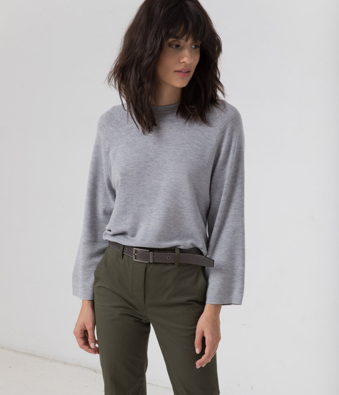 Matt & Nat MAURI Women’s Vegan Belt