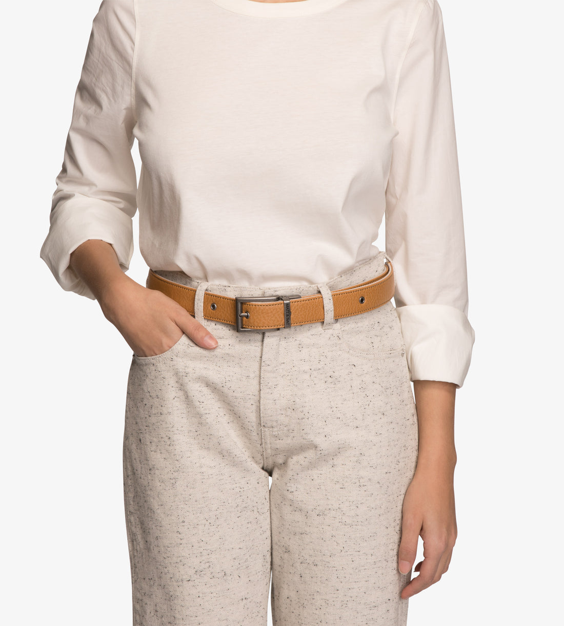 Matt & Nat MAURI Women’s Vegan Belt