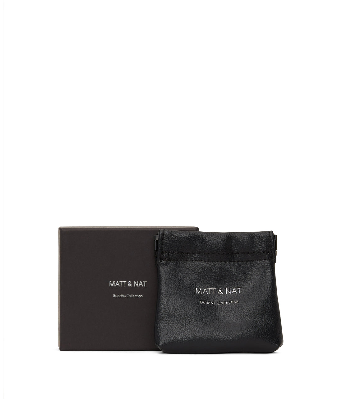 Matt & Nat LAUGHING Bead & Charm Bracelet In Green