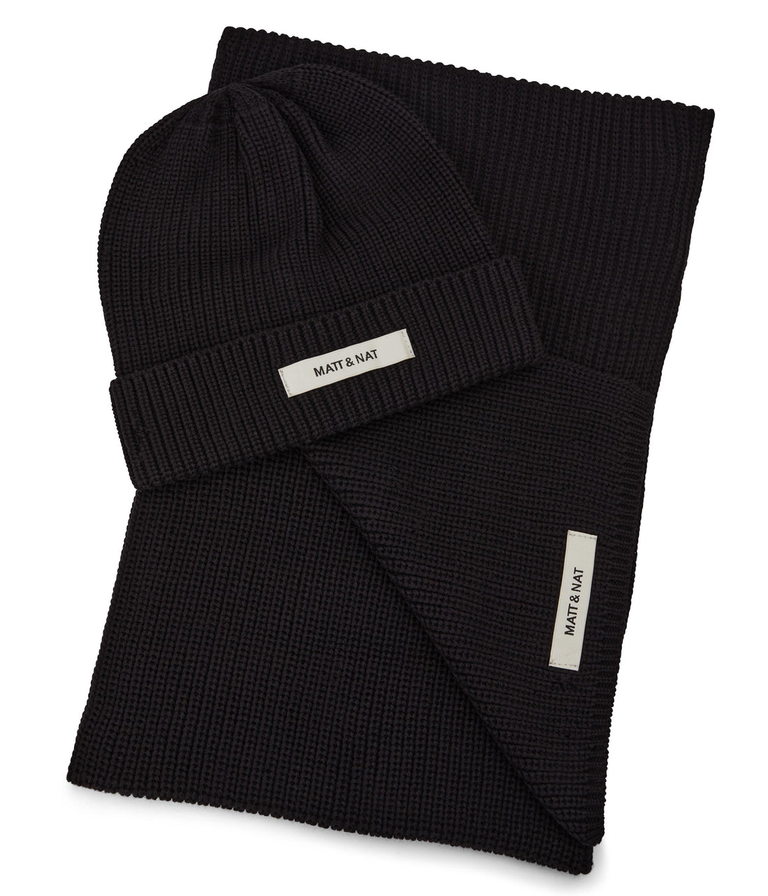 Matt & Nat WYNN Hat & Scarf Set