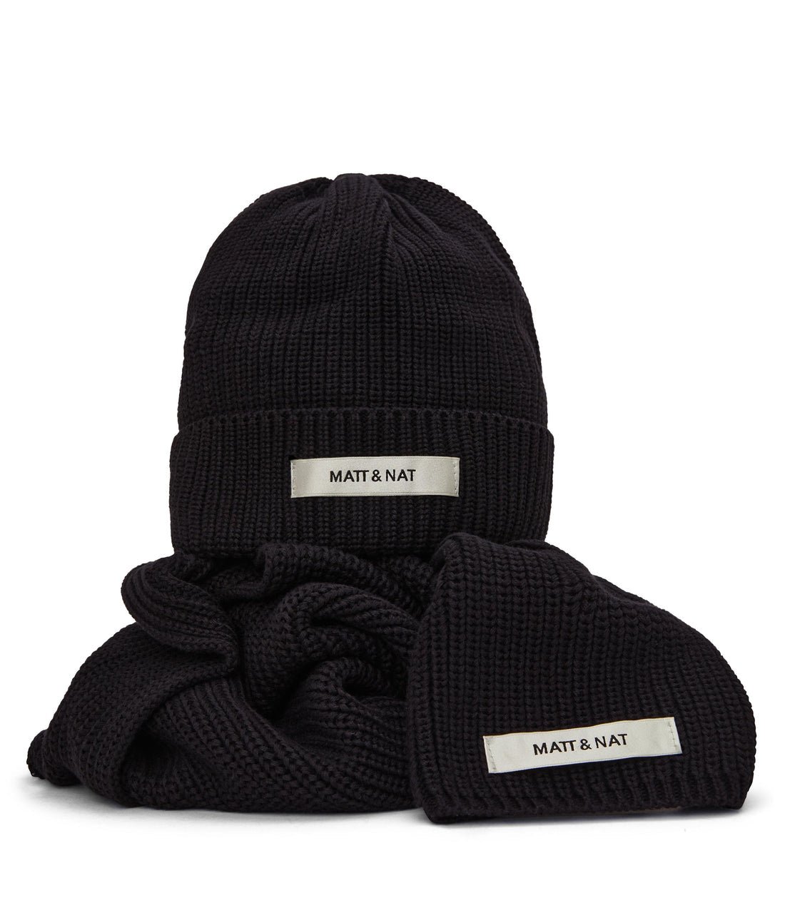 Matt & Nat WYNN Hat & Scarf Set