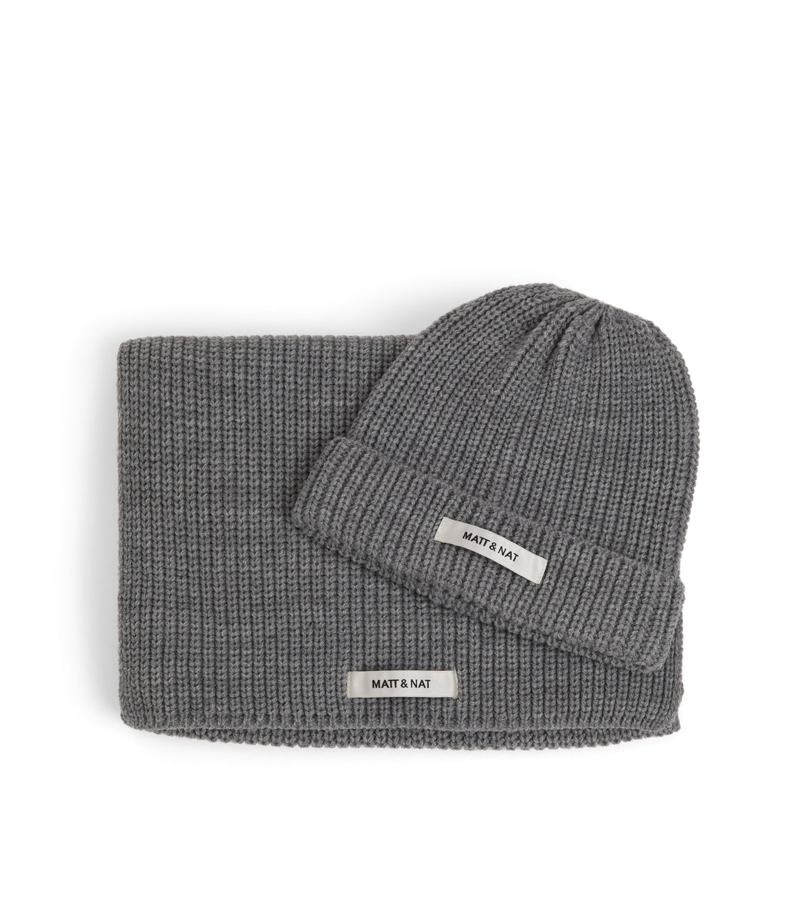 Matt & Nat WYNN Hat & Scarf Set