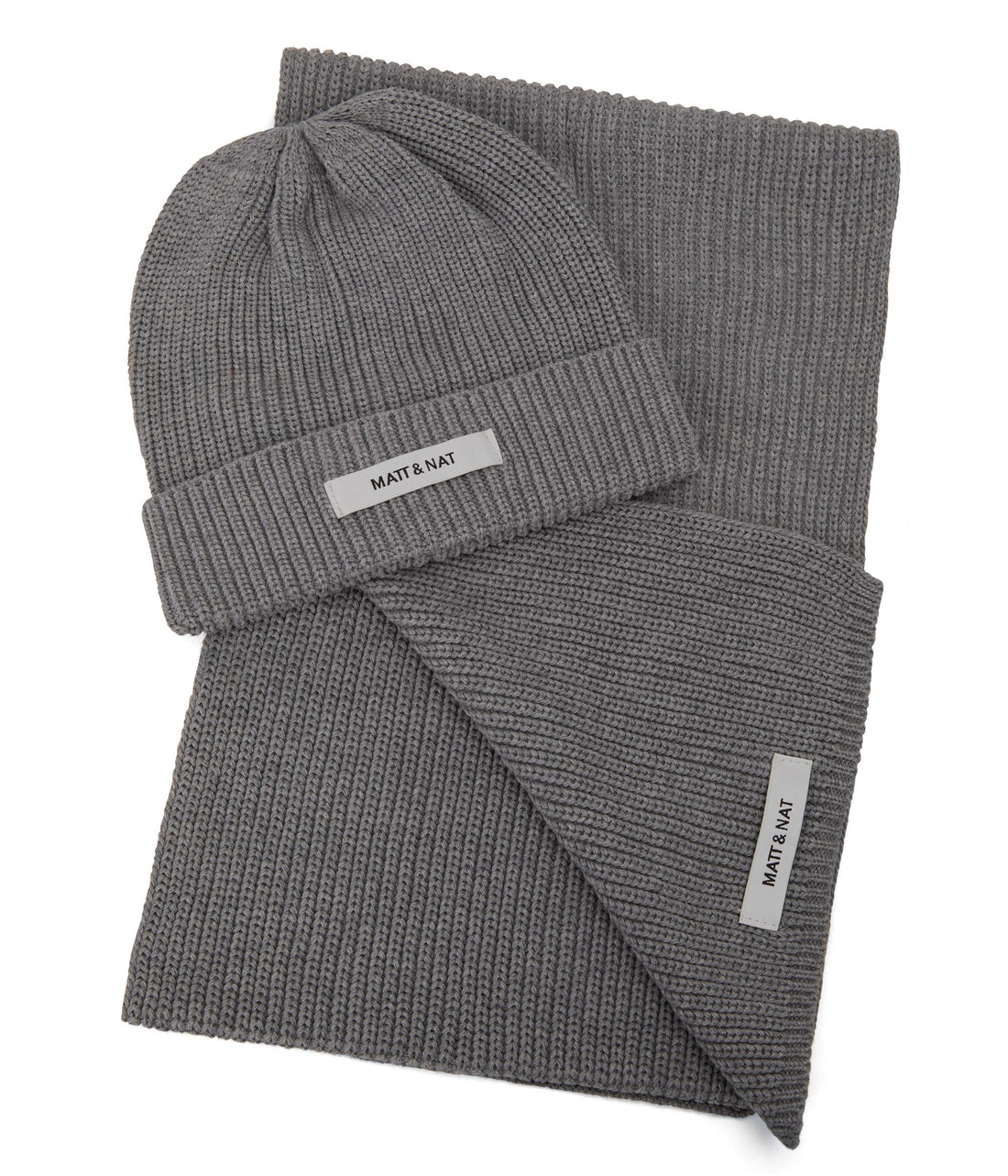 Matt & Nat WYNN Hat & Scarf Set
