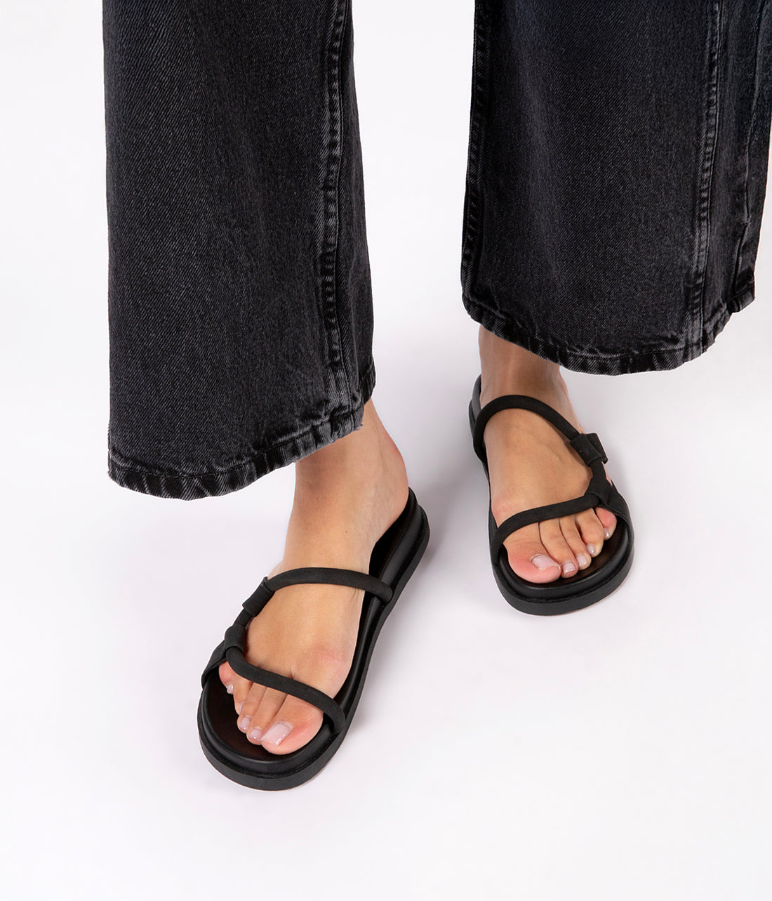 Matt & Nat HAMY Women’s Vegan Sandals
