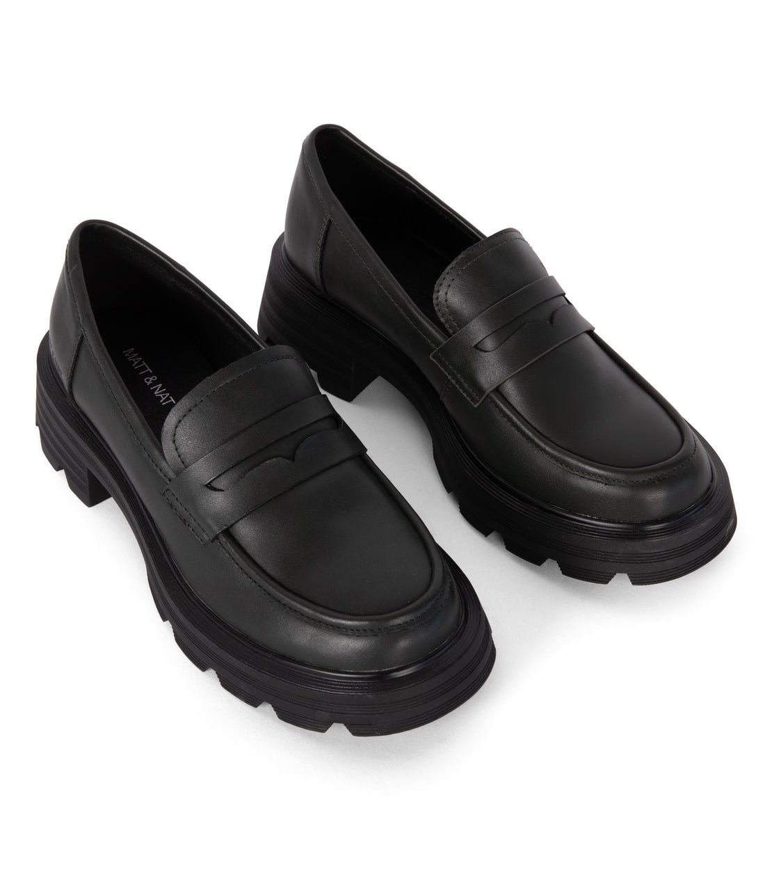 Matt & Nat DIDO Women's Vegan Loafers