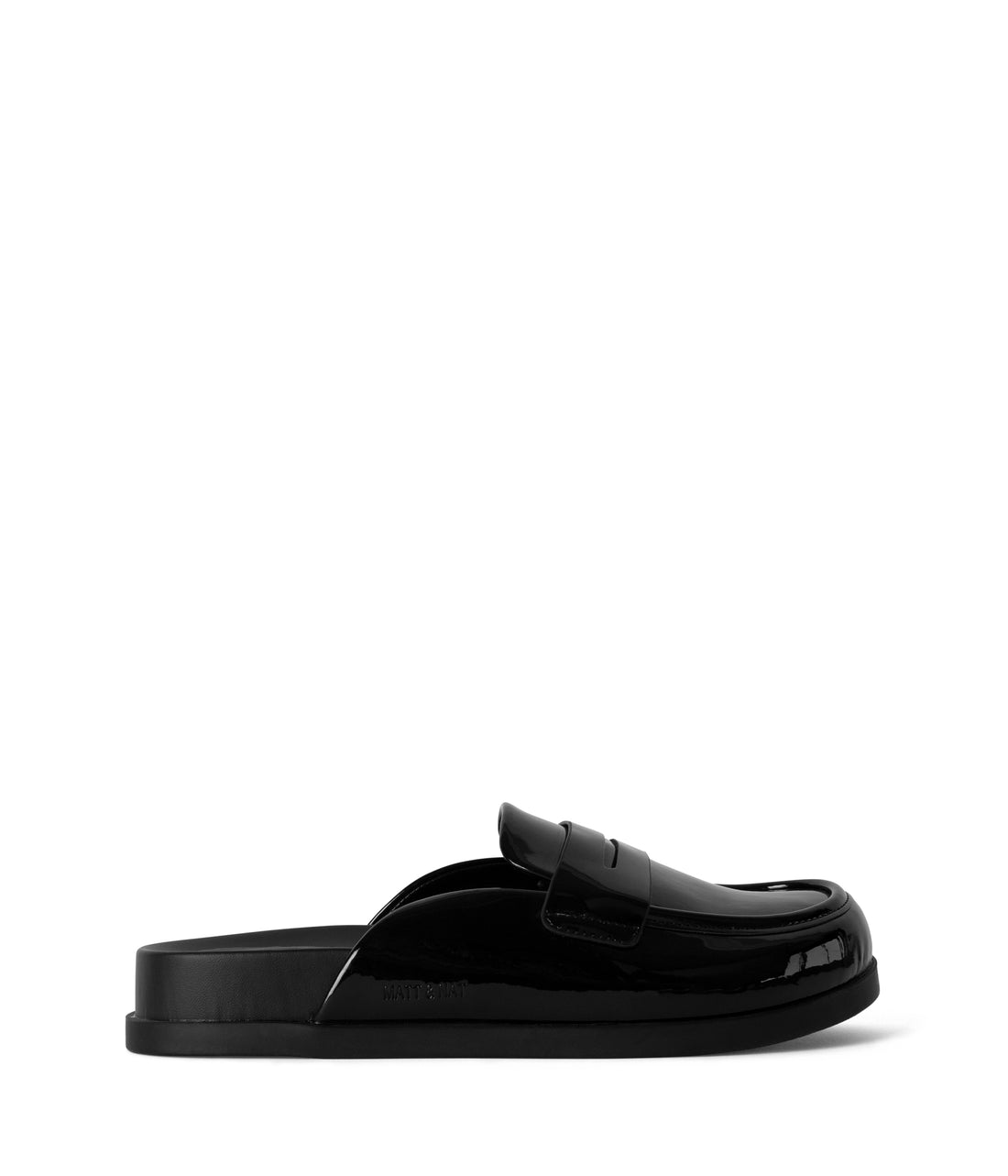 Matt & Nat WEIL Women's Vegan Slip On Mules