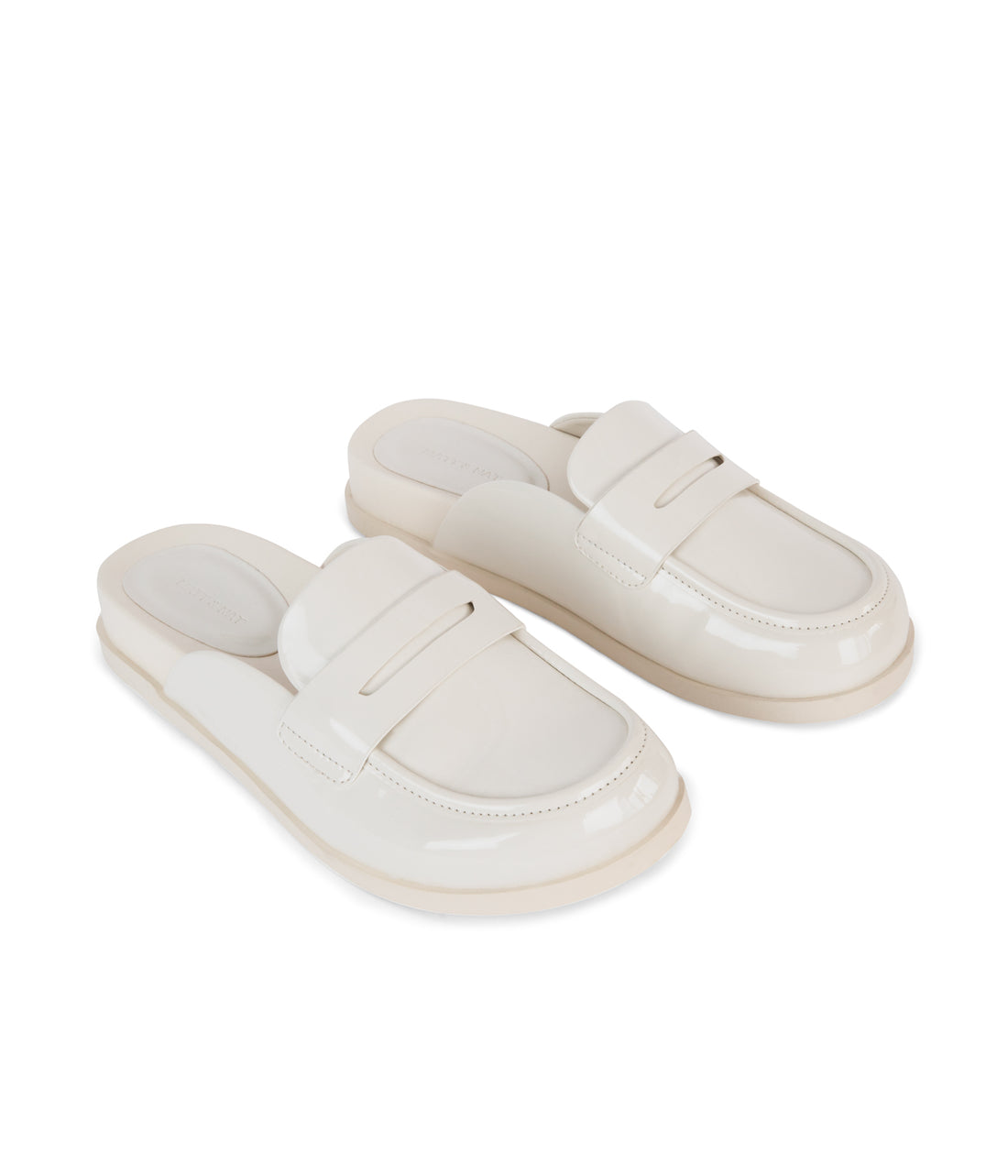 Matt & Nat WEIL Women's Vegan Slip On Mules
