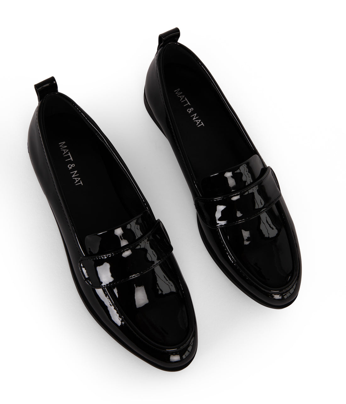 Matt & Nat PLOO Women's Vegan Loafers