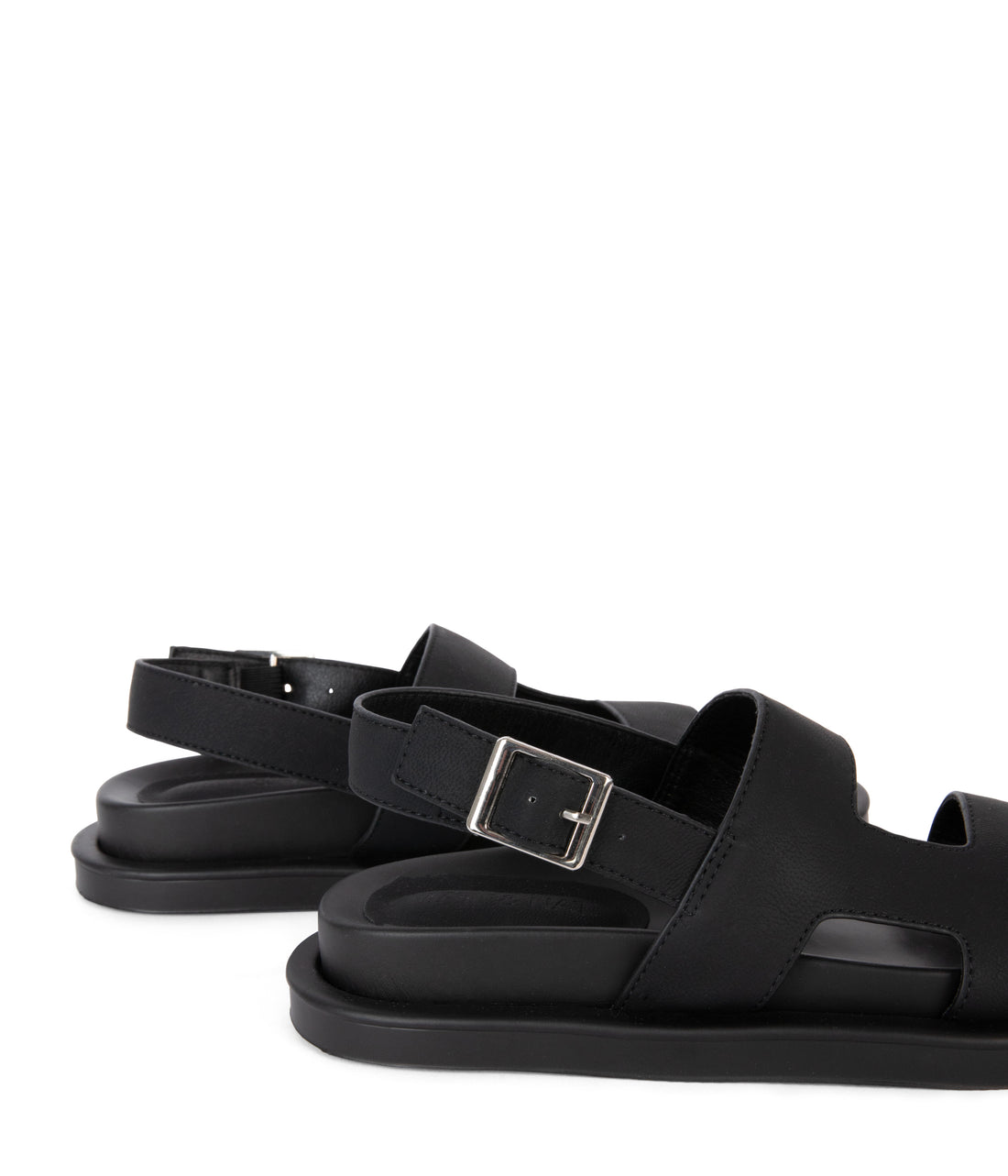 Matt & Nat MOAI Women’s Vegan Sandals