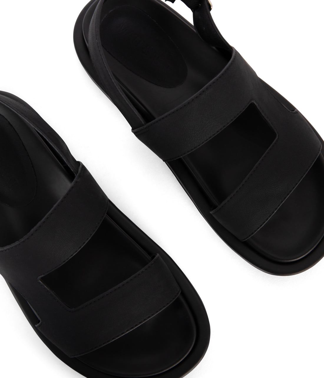 Matt & Nat MOAI Women’s Vegan Sandals