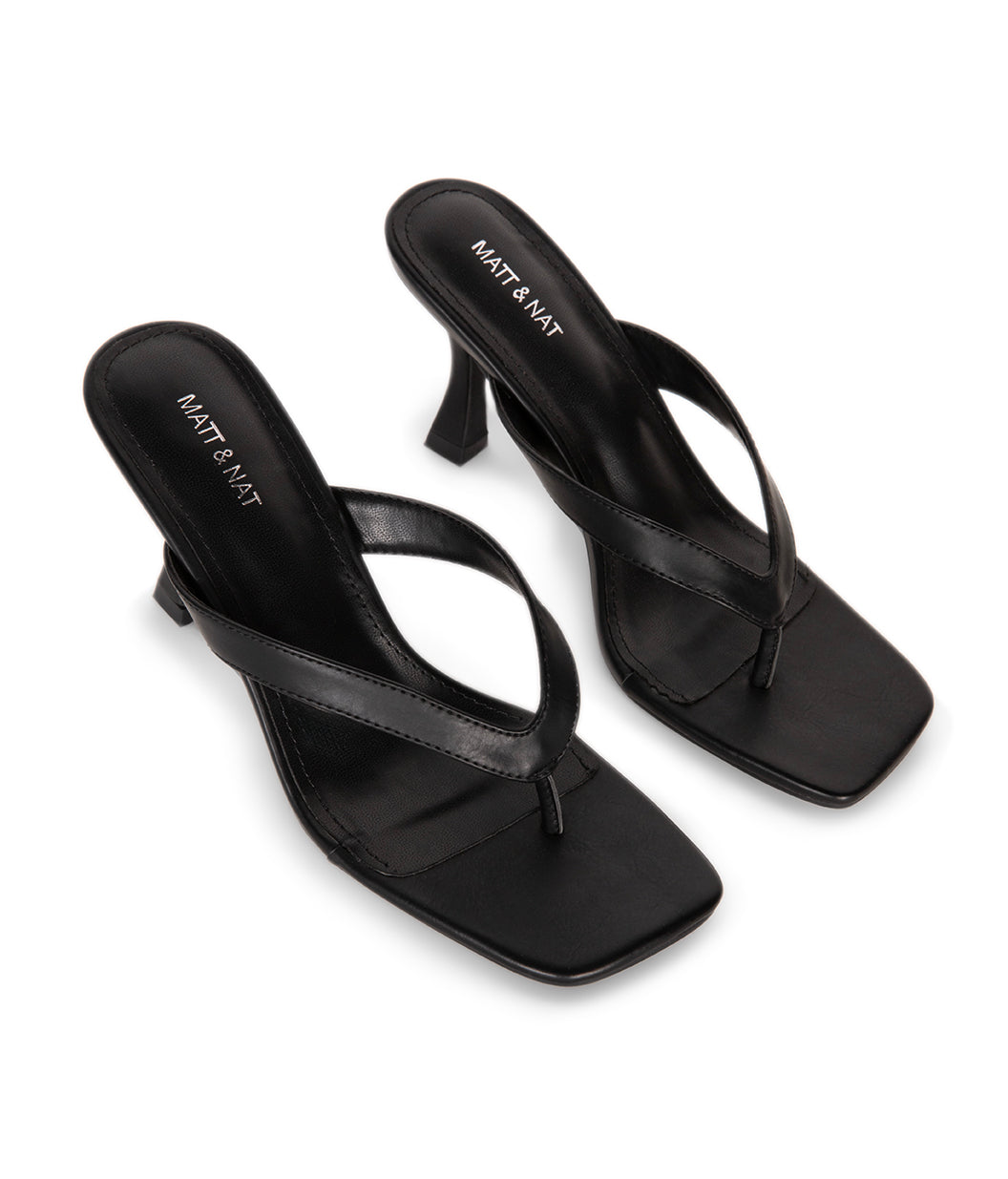 Matt & Nat ZEINA Vegan Sandals