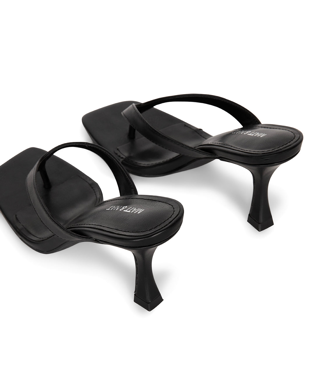 Matt & Nat ZEINA Vegan Sandals