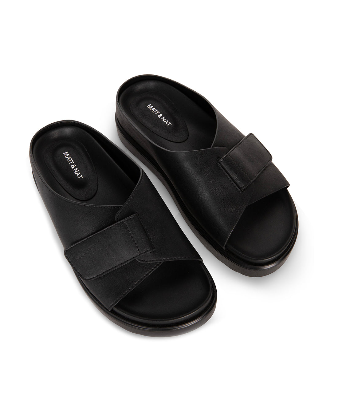 Matt & Nat IDAH Women’s Vegan Sandals