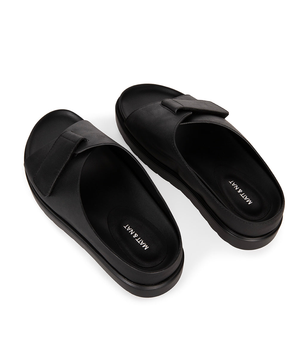 Matt & Nat IDAH Women’s Vegan Sandals