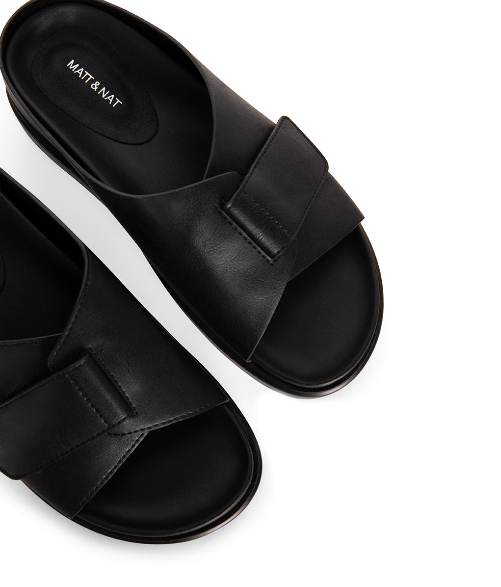 Matt & Nat IDAH Women’s Vegan Sandals