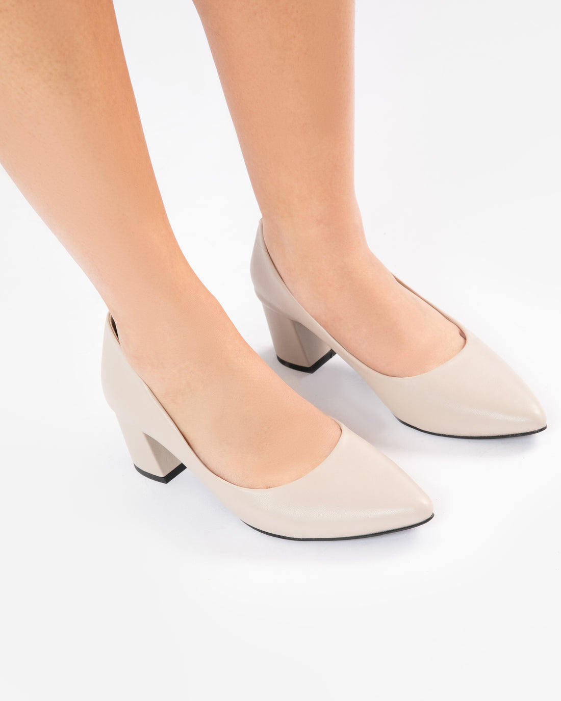 Matt & Nat ALBA Women's Vegan Heels