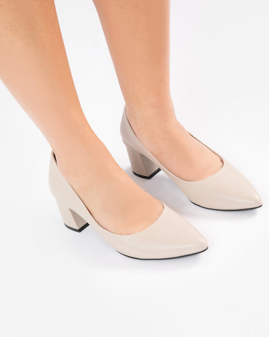 Matt & Nat ALBA Women's Vegan Heels