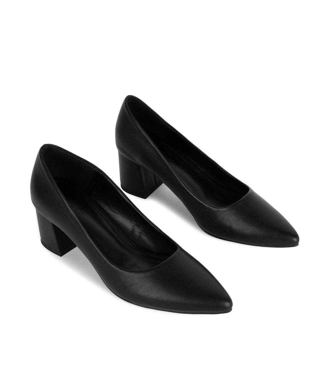 Matt & Nat ALBA Women's Vegan Heels