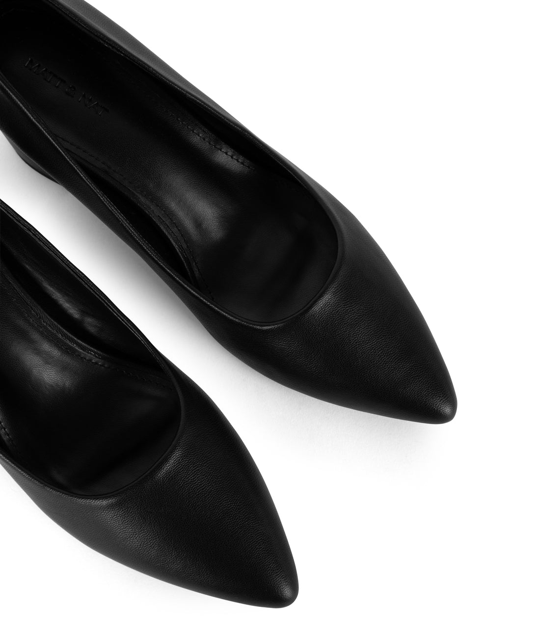 Matt & Nat ALBA Women's Vegan Heels