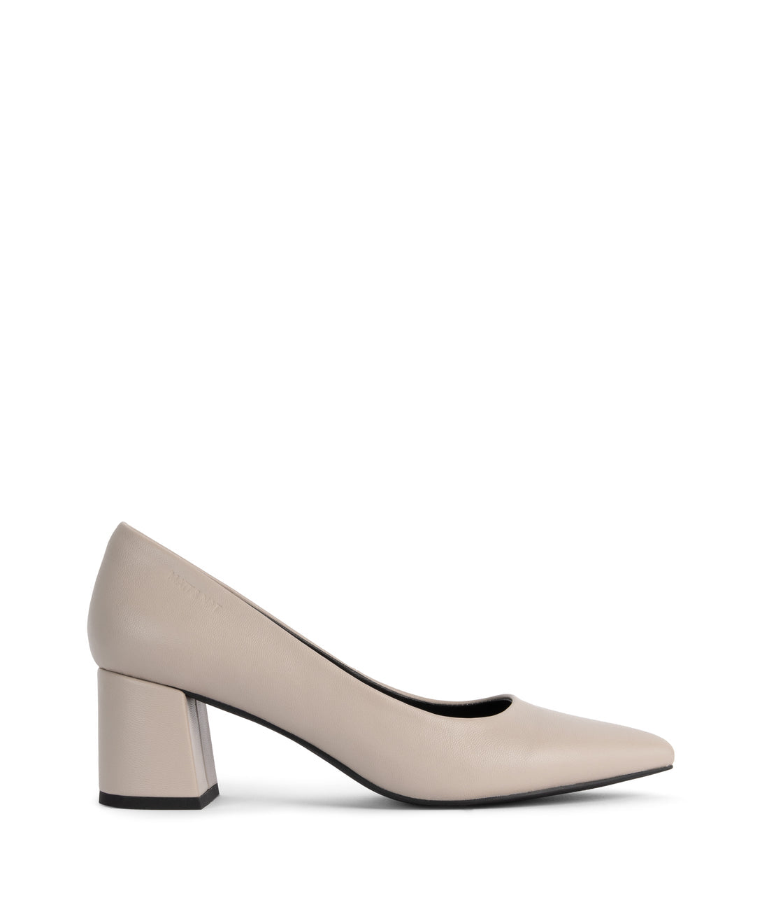 Matt & Nat ALBA Women's Vegan Heels