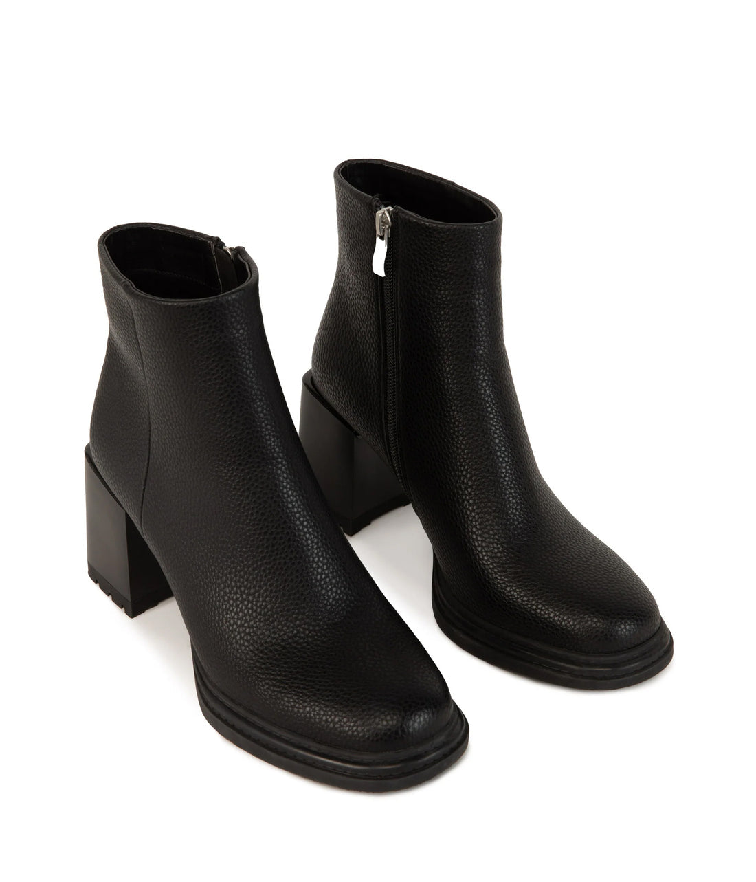 Matt & Nat SIVAN Women's Vegan High Heel Boots