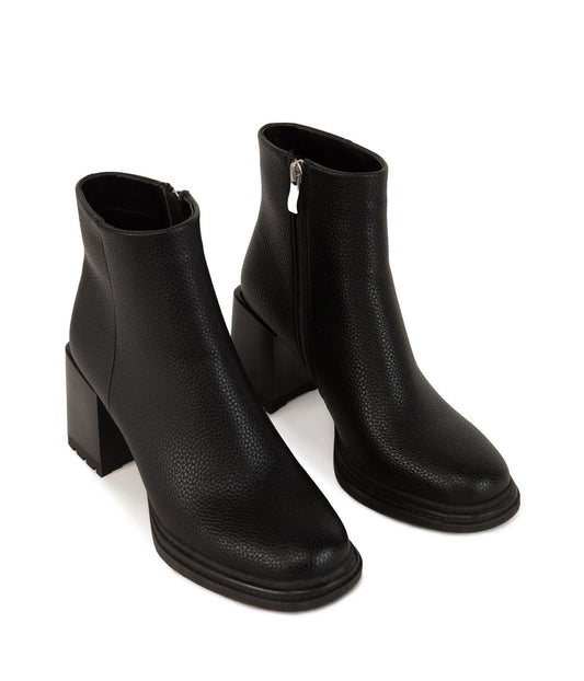 Matt & Nat SIVAN Women's Vegan High Heel Boots