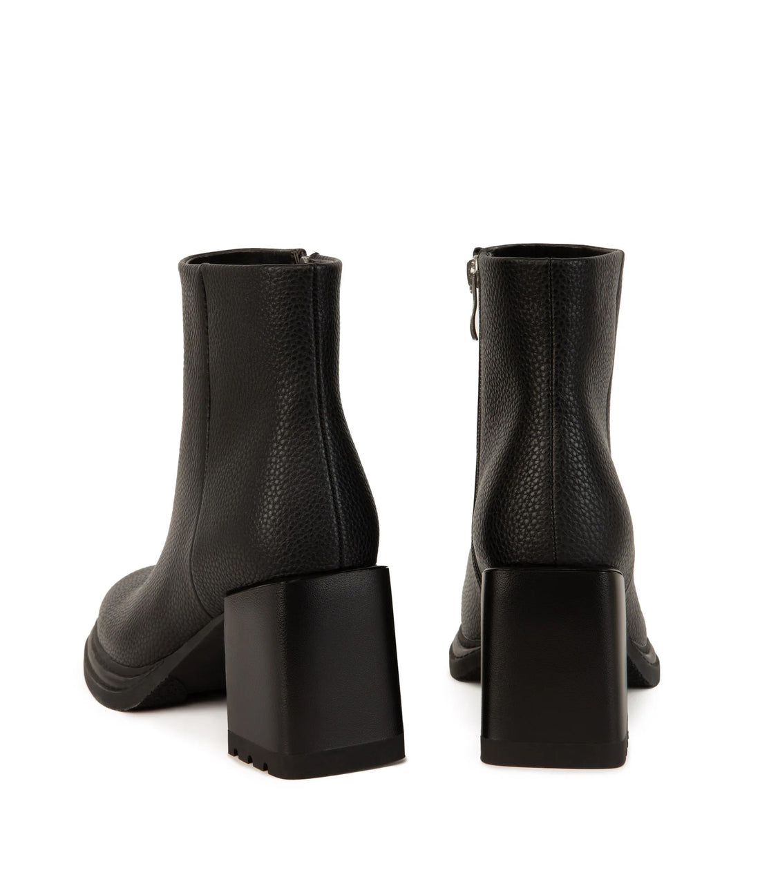 Matt & Nat SIVAN Women's Vegan High Heel Boots