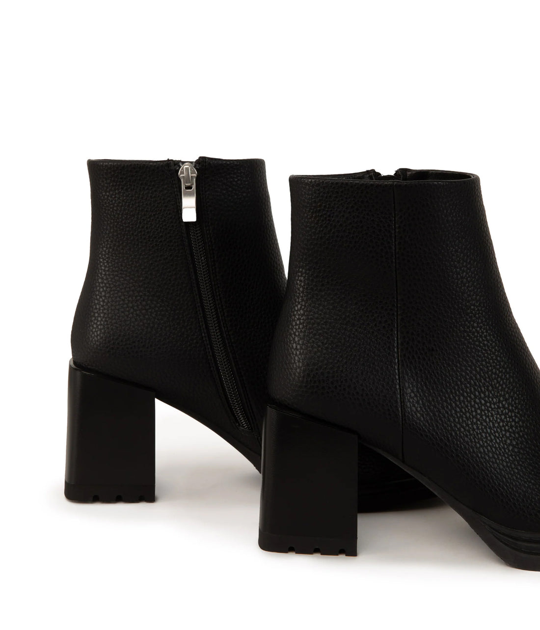 Matt & Nat SIVAN Women's Vegan High Heel Boots