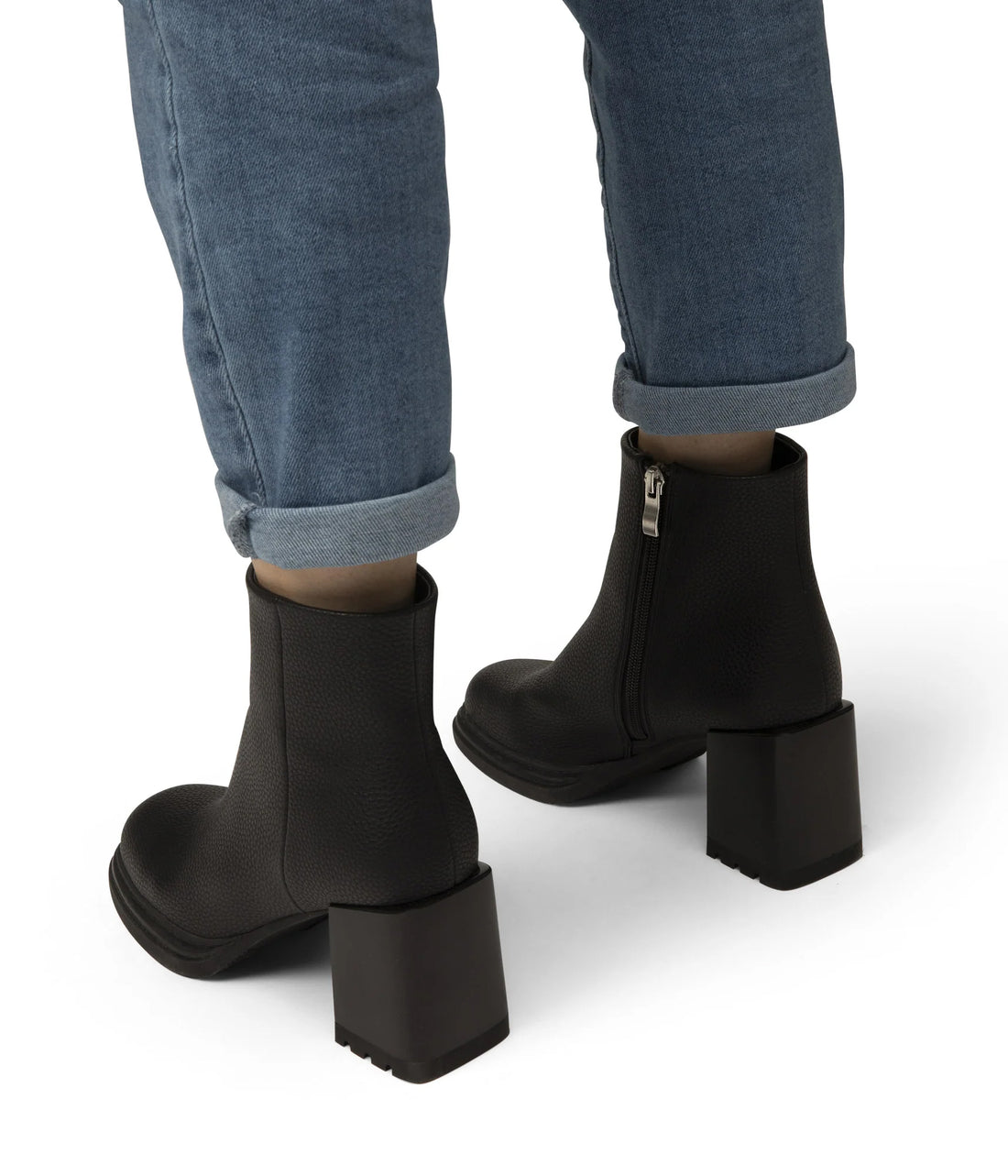 Matt & Nat SIVAN Women's Vegan High Heel Boots