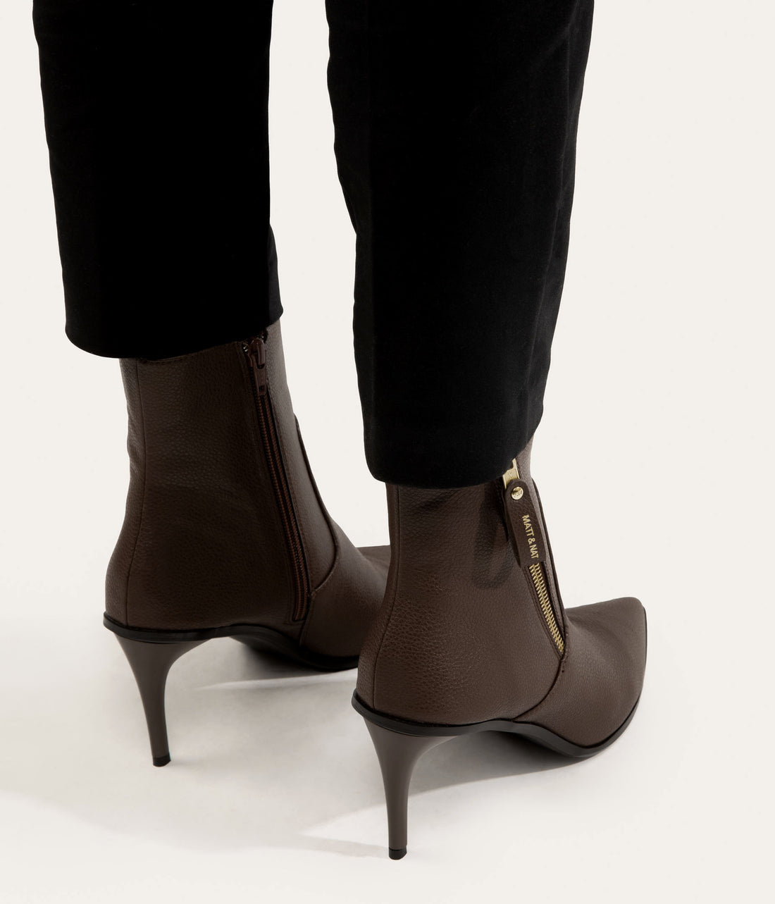 Matt & Nat ALAIA Women's Vegan Boots